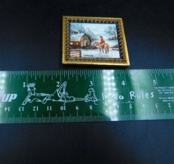 mini oil painting 1